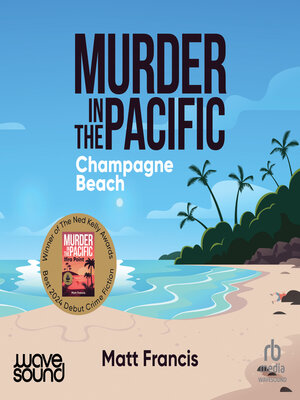 cover image of Champagne Beach